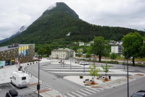 Åndalsnes Sentrum App2